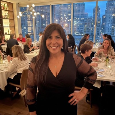 Wine expert and sommelier guide at Passport to Pour