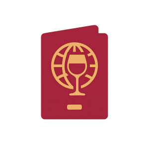 Passport to Pour